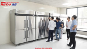 99 + Điều Về Tủ Mát, Tủ Lạnh Công Nghiệp Cần Biết Trước Khi Mua