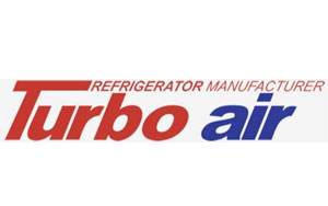 bán tủ mát công nghiệp Turbo Air