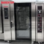 Lò nướng đối lưu 10 khay BAKERTOP BKCE-564C