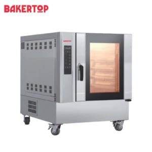 Lò nướng đối lưu 5 khay BAKERTOP BKCE-564C
