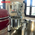 Máy trộn bột BAKERTOP 10L TCDM10-L