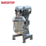 Máy trộn bột BAKERTOP 30L TCDM30-L