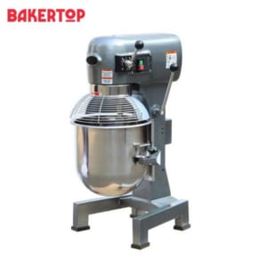 Máy trộn bột BAKERTOP 30L TCDM30-L