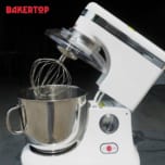 Máy trộn bột BAKERTOP 7L TCDM7-L