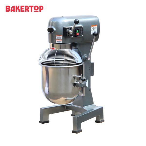 Máy trộn bột BAKERTOP 10L TCDM10-L