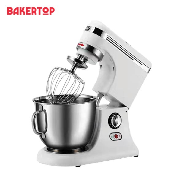 Máy trộn bột BAKERTOP 7L TCDM7-L